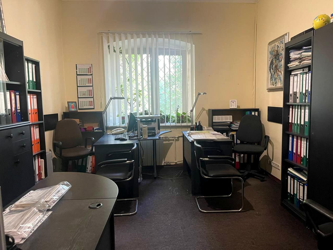Продажа 4к квартиры в Киеве,  Лысенко ул., 1 6