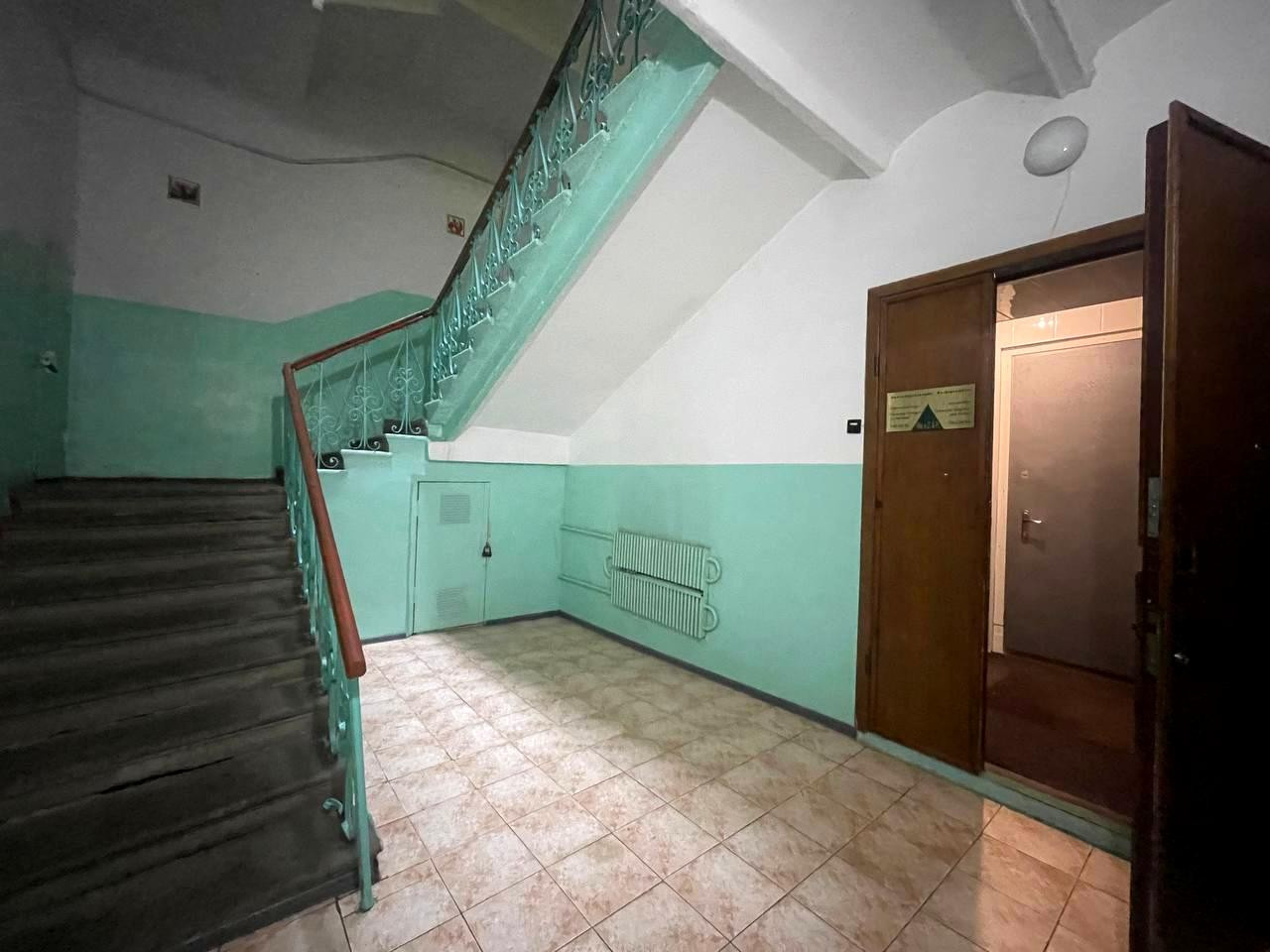 Продажа 4к квартиры в Киеве,  Лысенко ул., 1 7