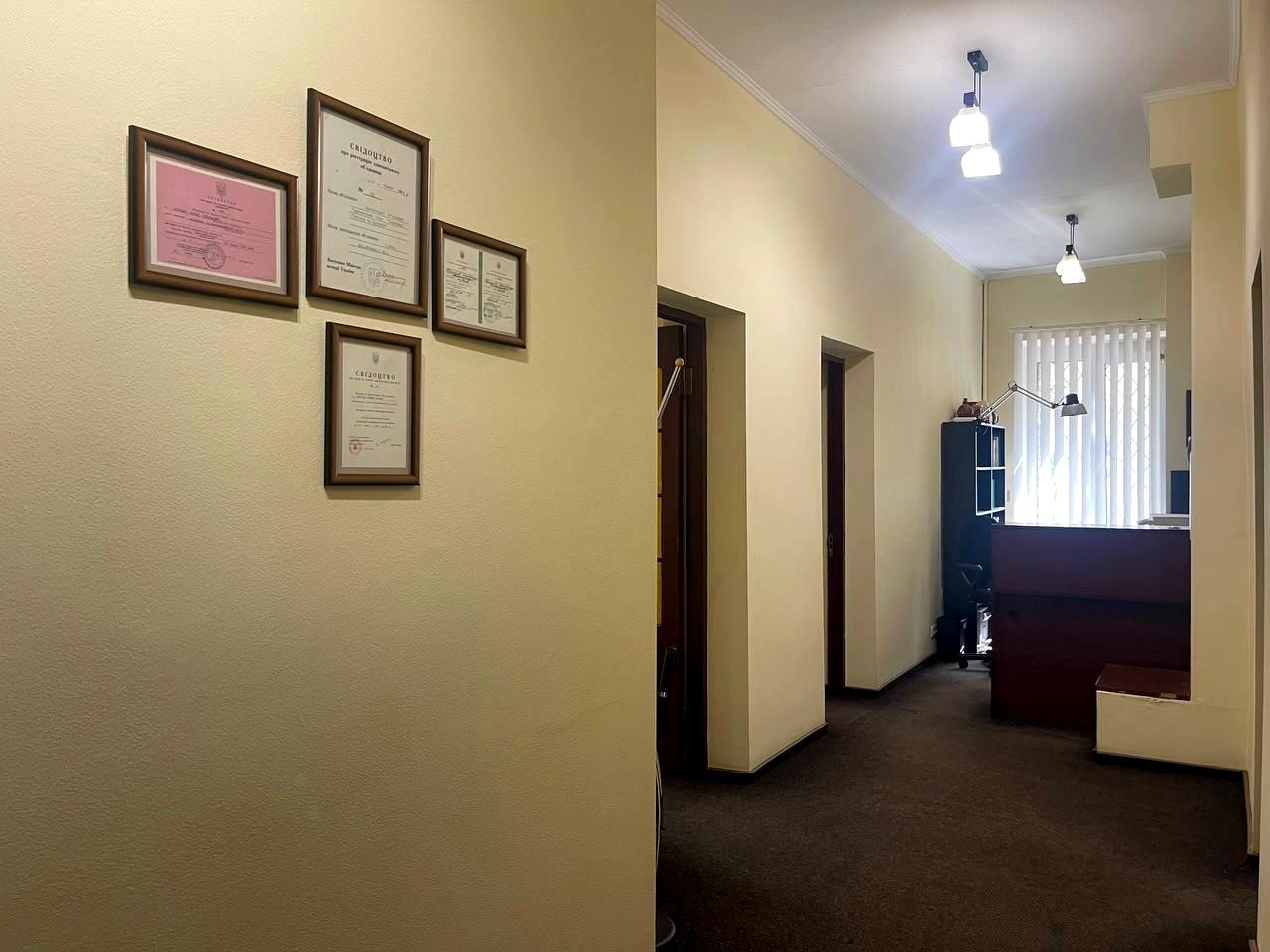 Продажа 4к квартиры в Киеве,  Лысенко ул., 1 10