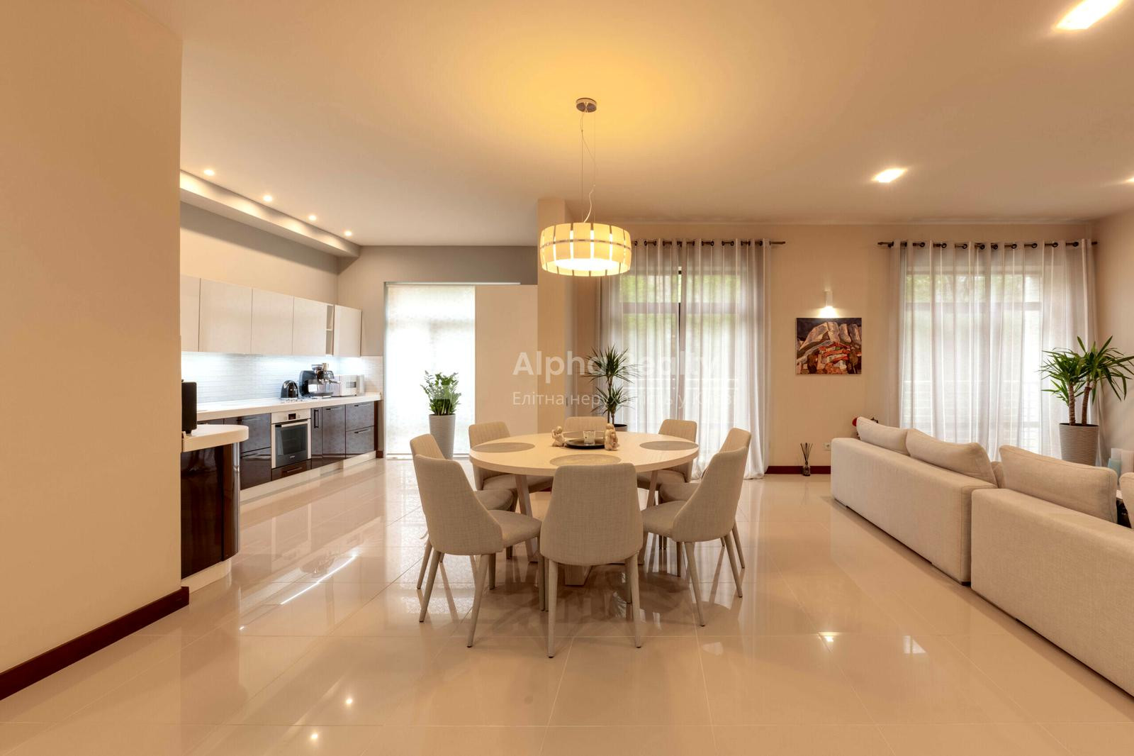 Продажа 3к квартиры в Киеве,  Крещатик ул., 27Б 0