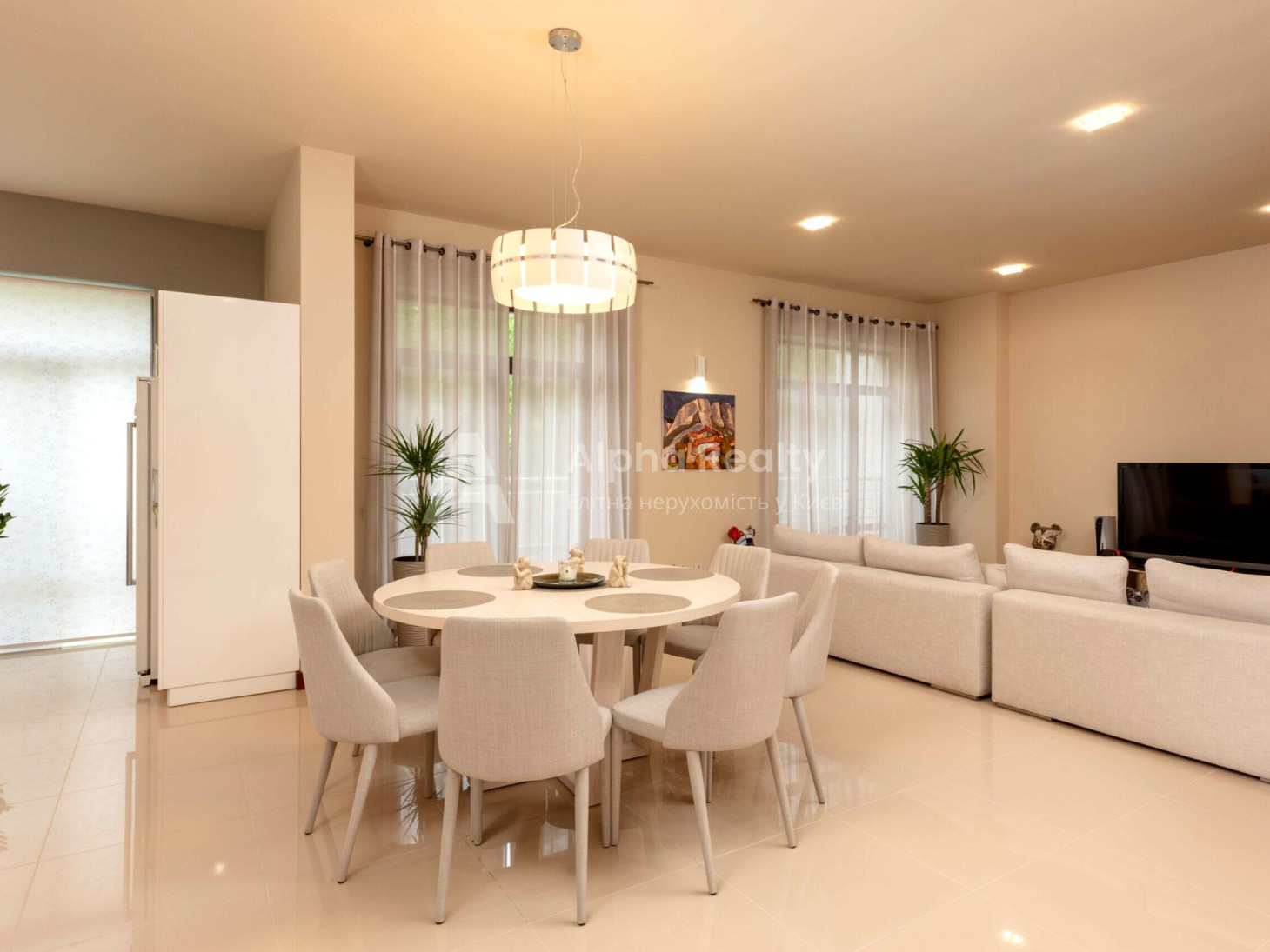 Продажа 3к квартиры в Киеве,  Крещатик ул., 27Б 1