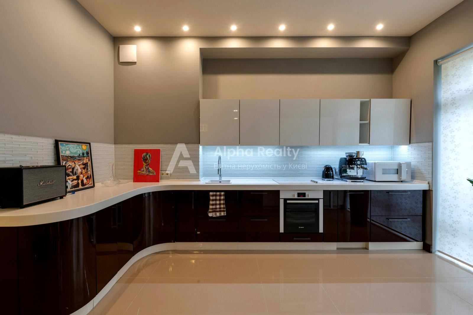 Продажа 3к квартиры в Киеве,  Крещатик ул., 27Б 2