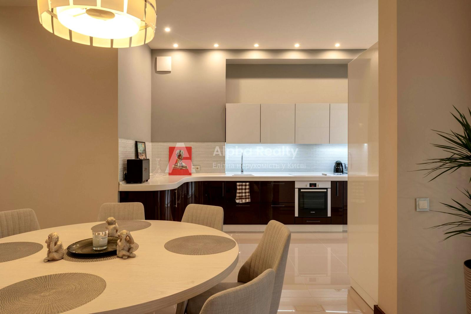 Продажа 3к квартиры в Киеве,  Крещатик ул., 27Б 3