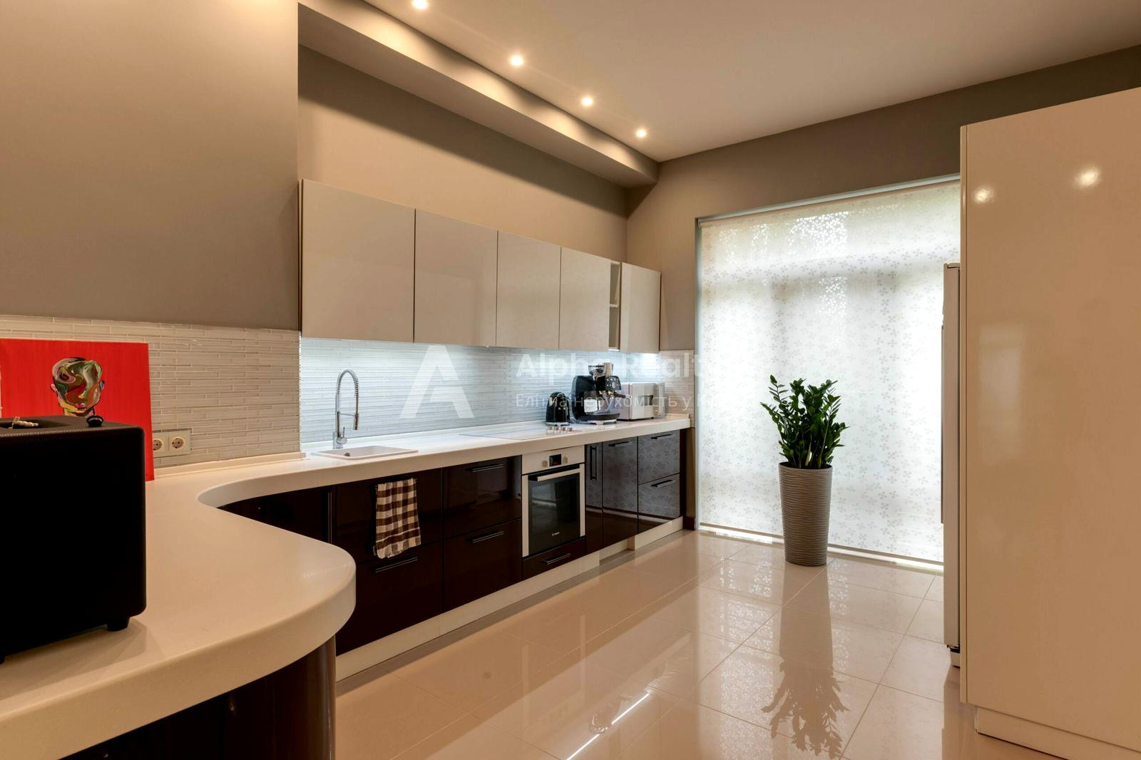 Продажа 3к квартиры в Киеве,  Крещатик ул., 27Б 4