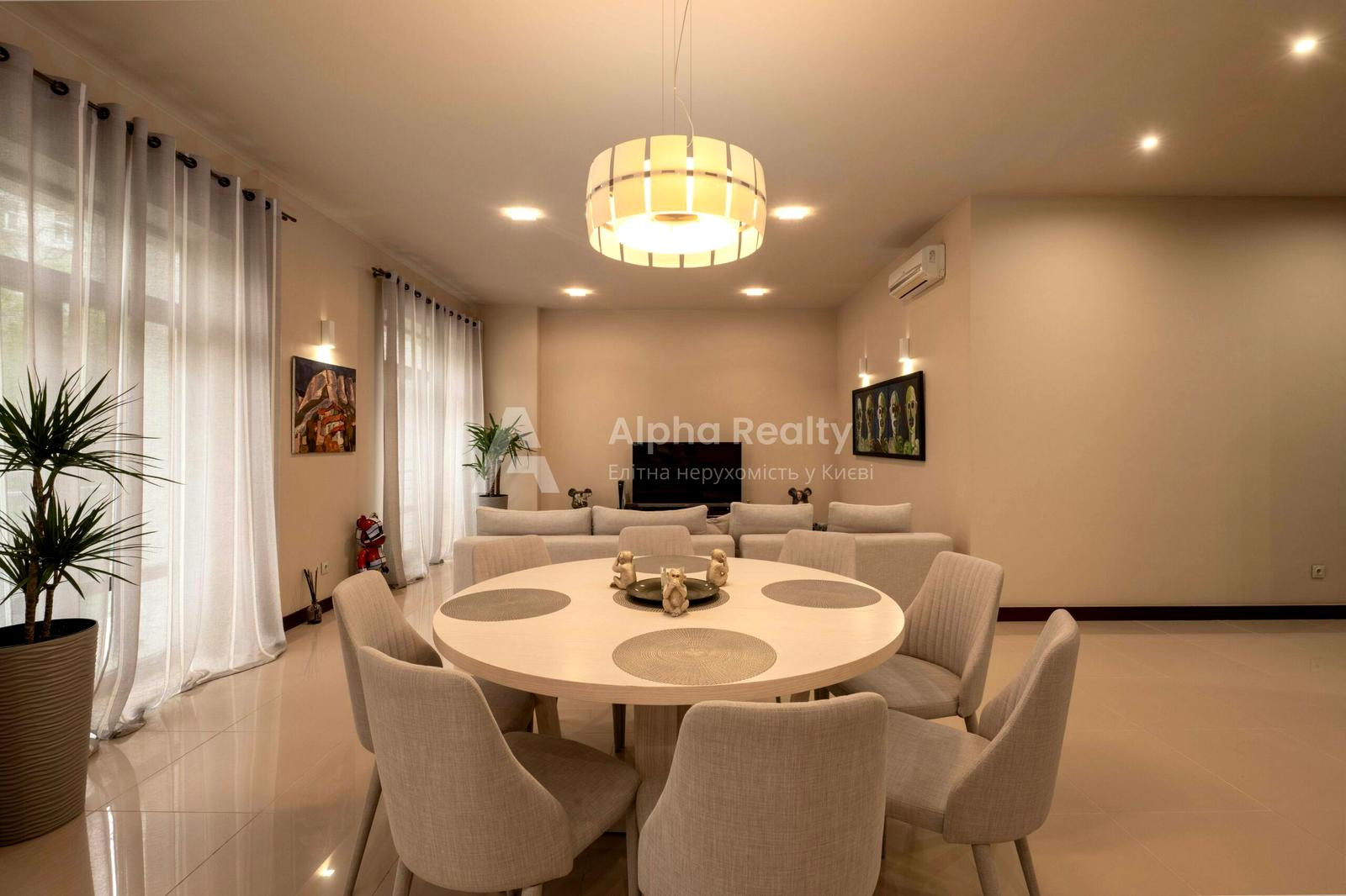 Продажа 3к квартиры в Киеве,  Крещатик ул., 27Б 6