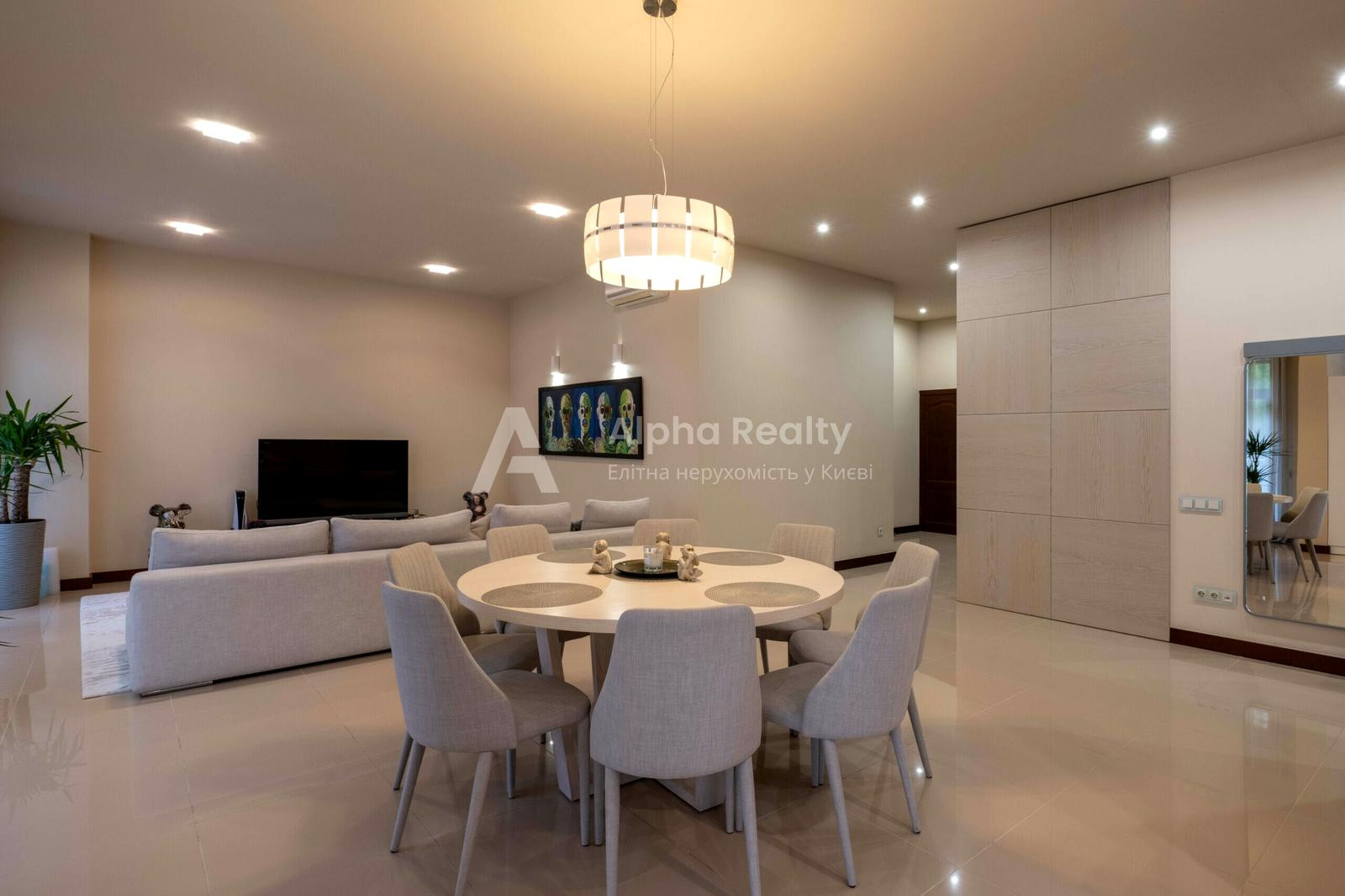 Продажа 3к квартиры в Киеве,  Крещатик ул., 27Б 7