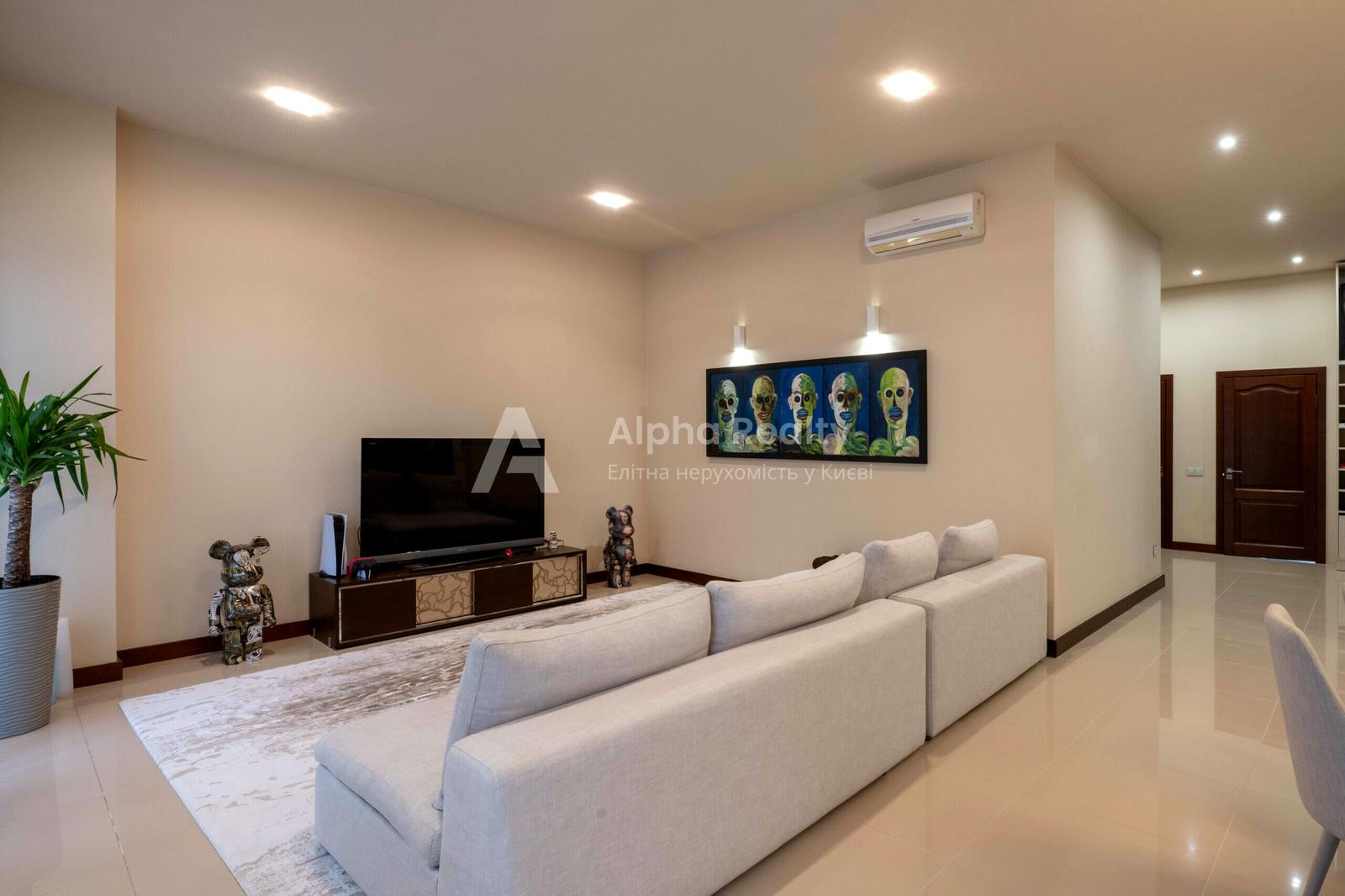 Продажа 3к квартиры в Киеве,  Крещатик ул., 27Б 8