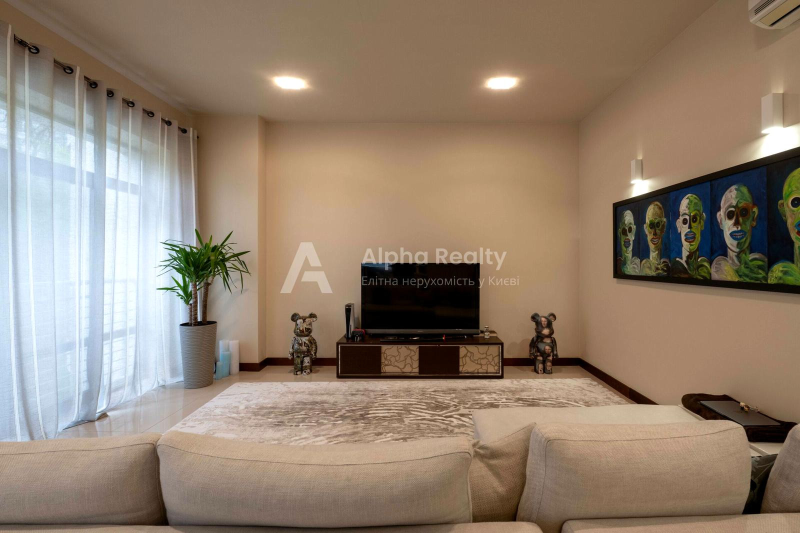 Продажа 3к квартиры в Киеве,  Крещатик ул., 27Б 9