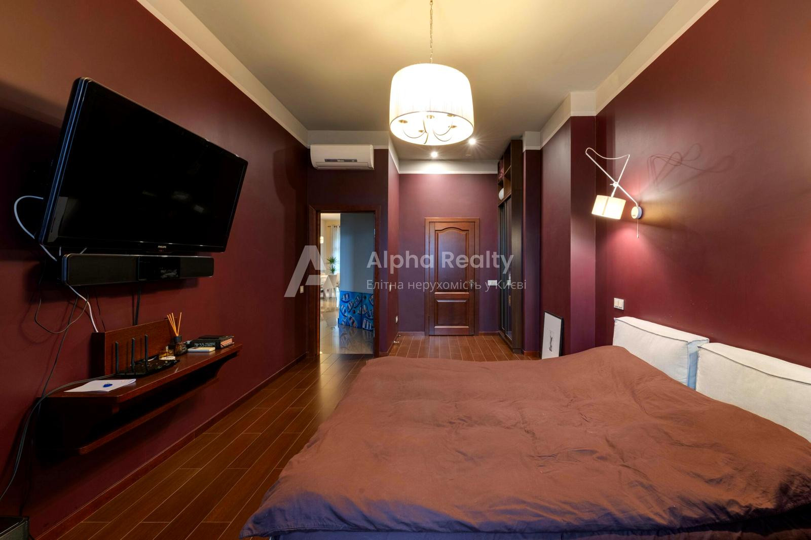 Продажа 3к квартиры в Киеве,  Крещатик ул., 27Б 14