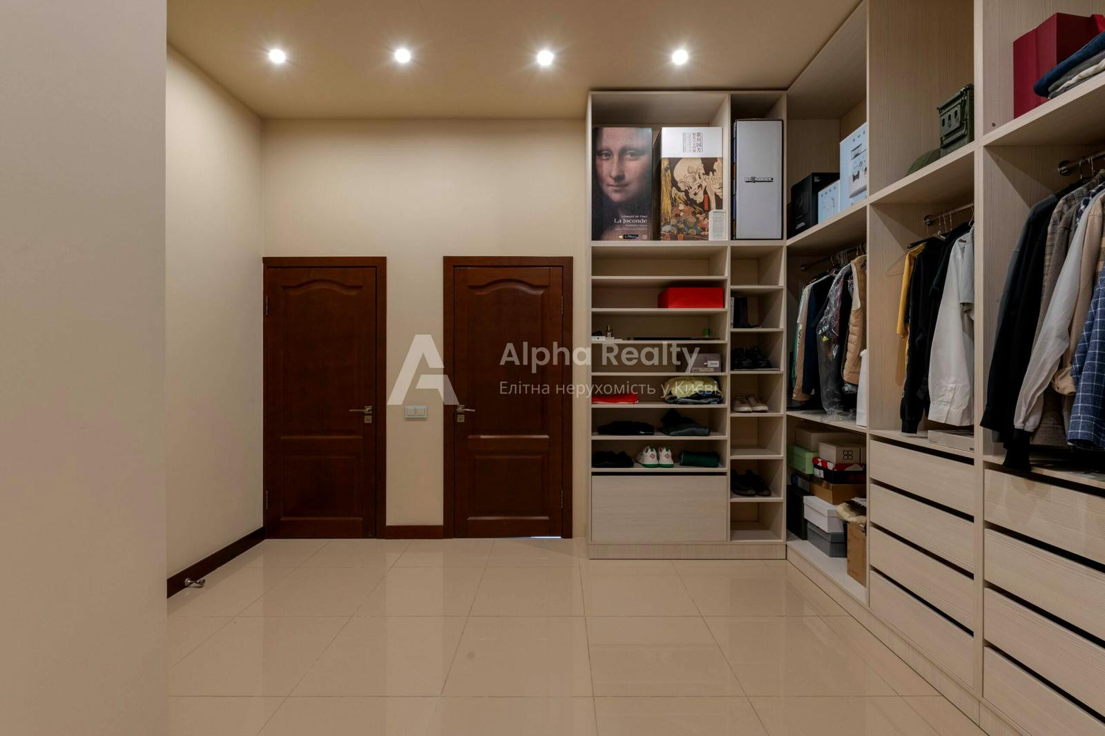 Продажа 3к квартиры в Киеве,  Крещатик ул., 27Б 16