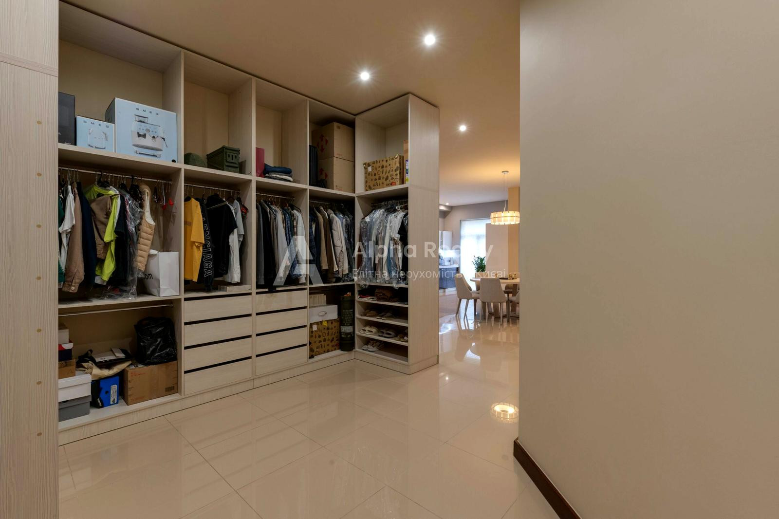Продажа 3к квартиры в Киеве,  Крещатик ул., 27Б 18