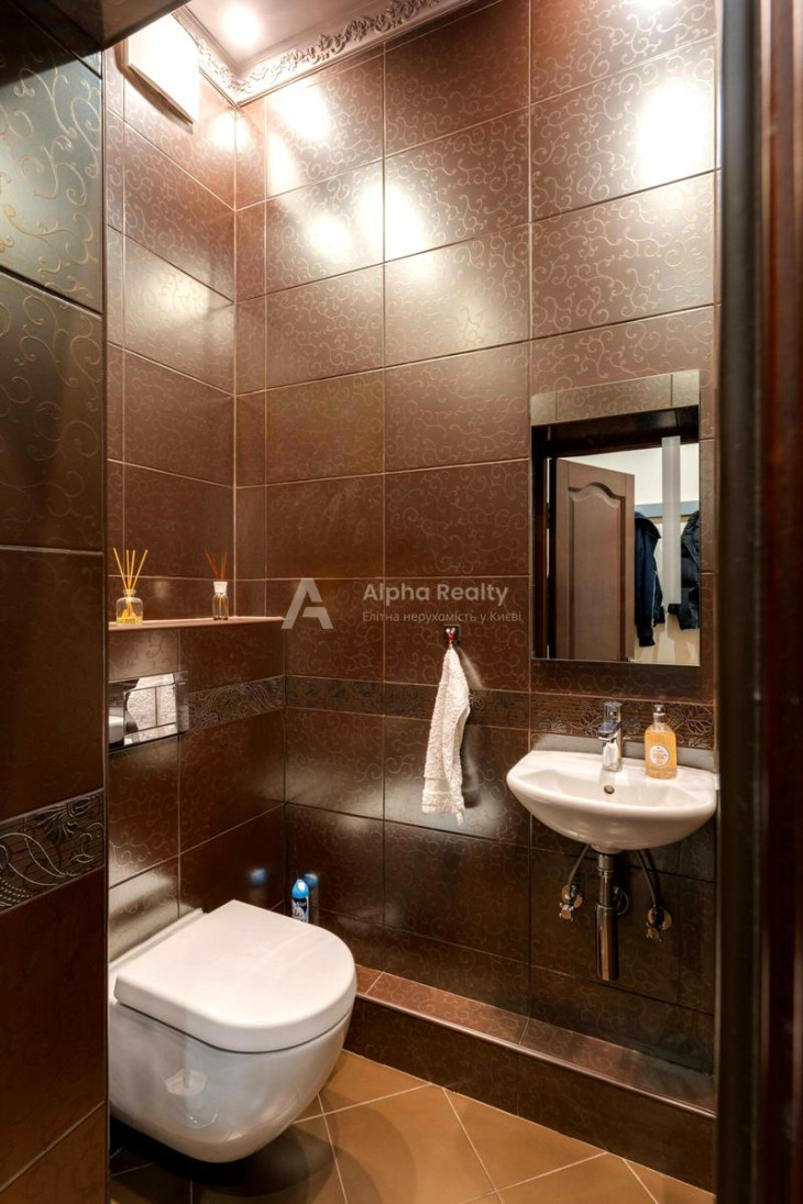 Продажа 3к квартиры в Киеве,  Крещатик ул., 27Б 20
