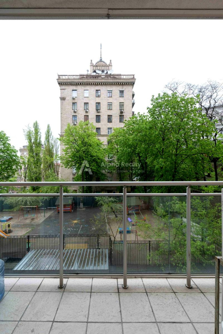 Продажа 3к квартиры в Киеве,  Крещатик ул., 27Б 21
