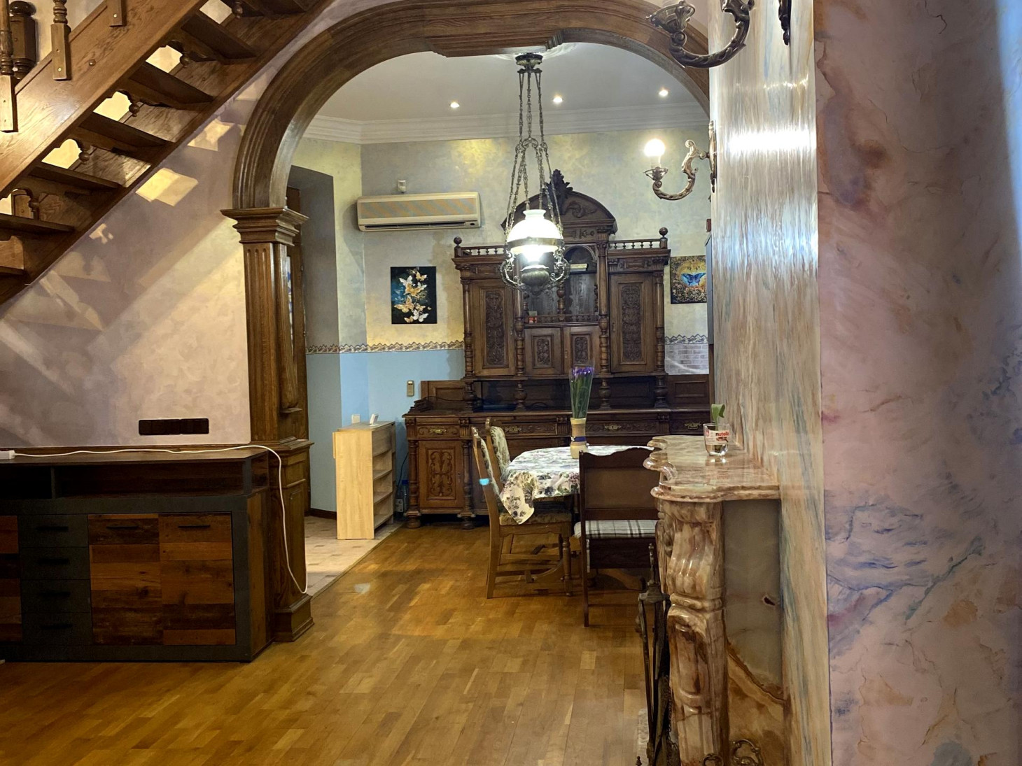 Продажа 8к квартиры в Киеве,  Богдана Хмельницкого ул., 32 0