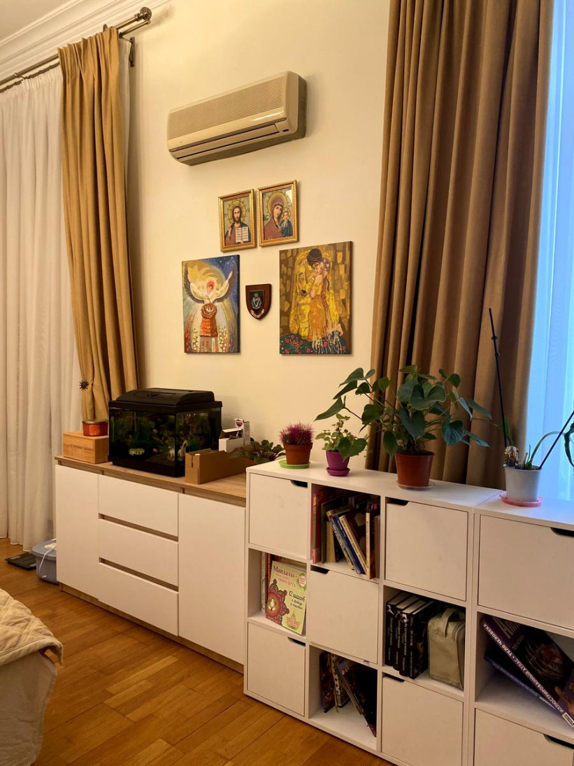 Продажа 8к квартиры в Киеве,  Богдана Хмельницкого ул., 32 5