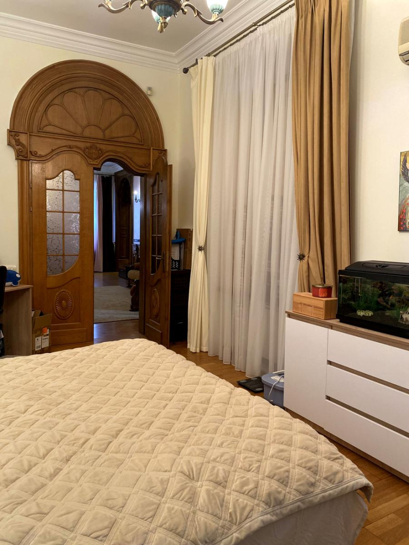 Продажа 8к квартиры в Киеве,  Богдана Хмельницкого ул., 32 6