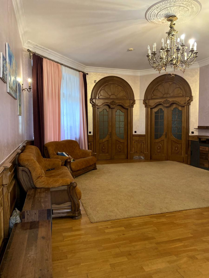 Продажа 8к квартиры в Киеве,  Богдана Хмельницкого ул., 32 11