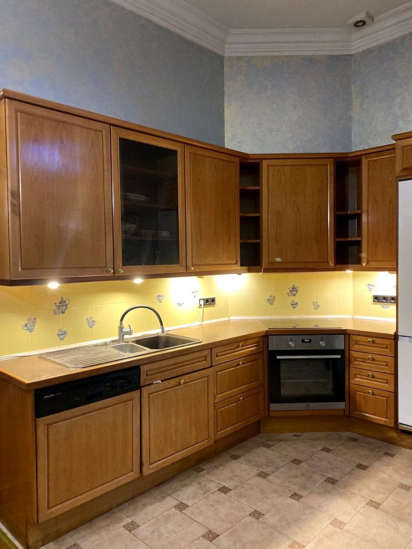Продажа 8к квартиры в Киеве,  Богдана Хмельницкого ул., 32 21