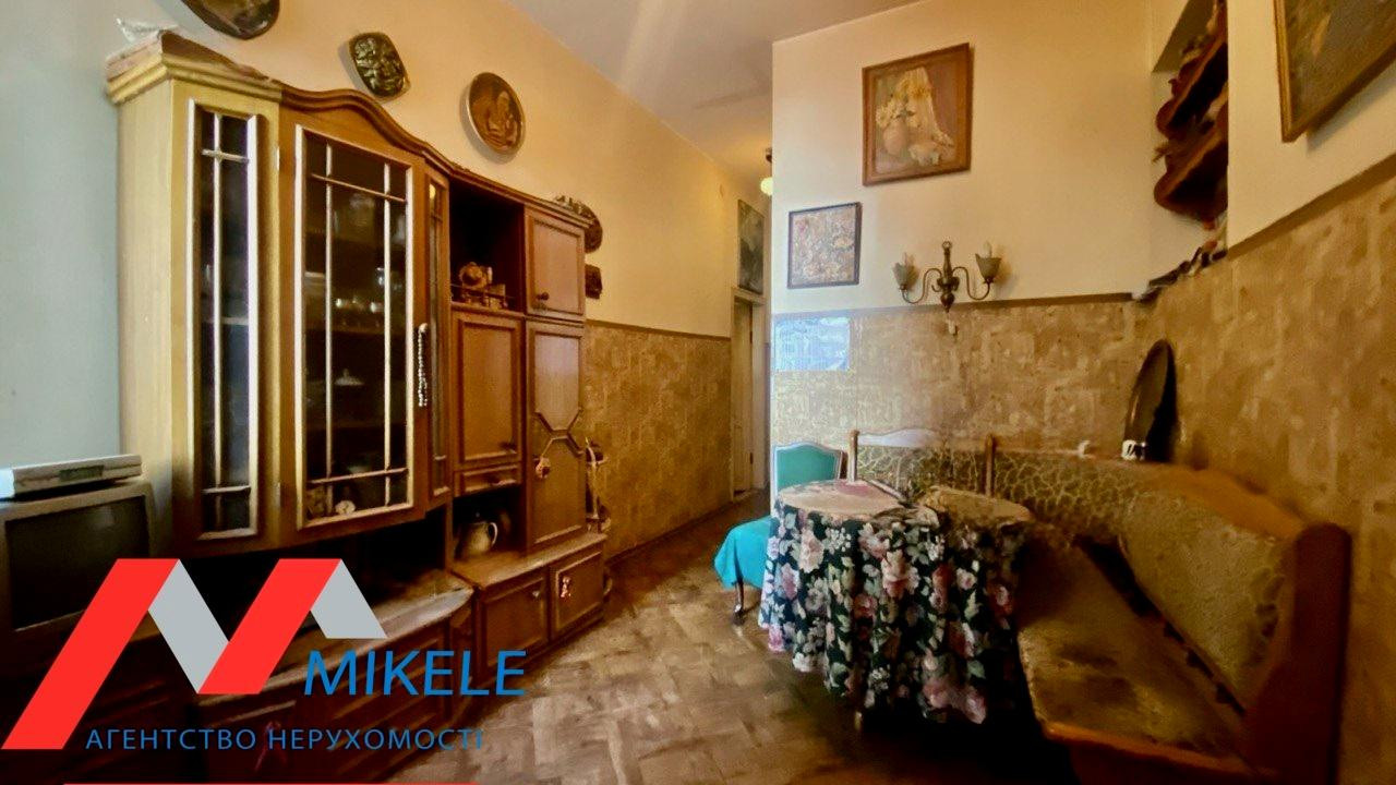 Продажа 4к квартиры в Киеве,  Богдана Хмельницкого ул., 94 1
