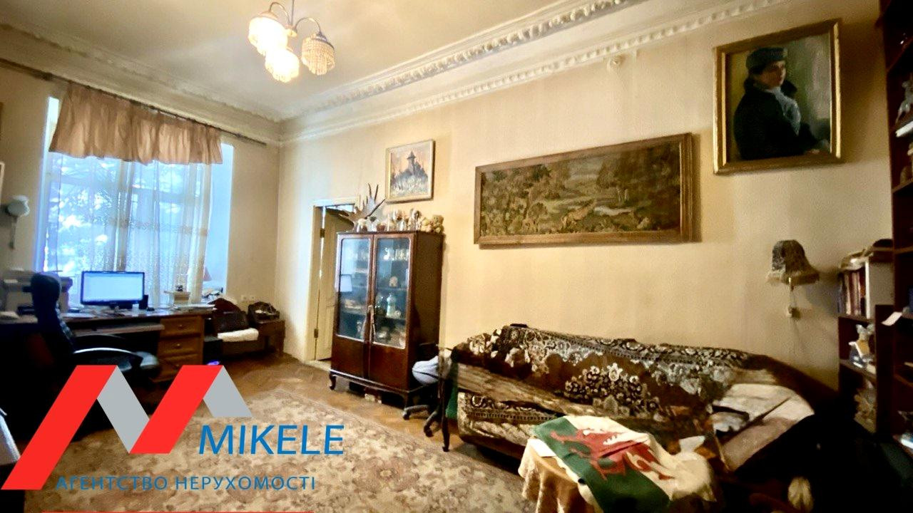 Продажа 4к квартиры в Киеве,  Богдана Хмельницкого ул., 94 2