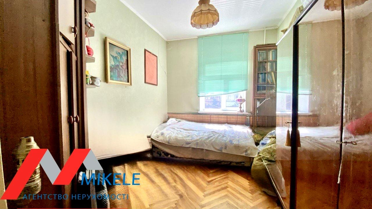Продажа 4к квартиры в Киеве,  Богдана Хмельницкого ул., 94 3