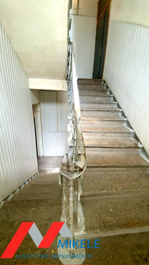 Продажа 4к квартиры в Киеве,  Богдана Хмельницкого ул., 94 4