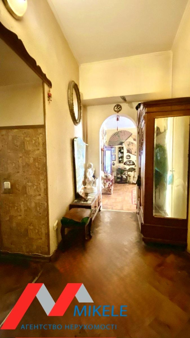 Продажа 4к квартиры в Киеве,  Богдана Хмельницкого ул., 94 6
