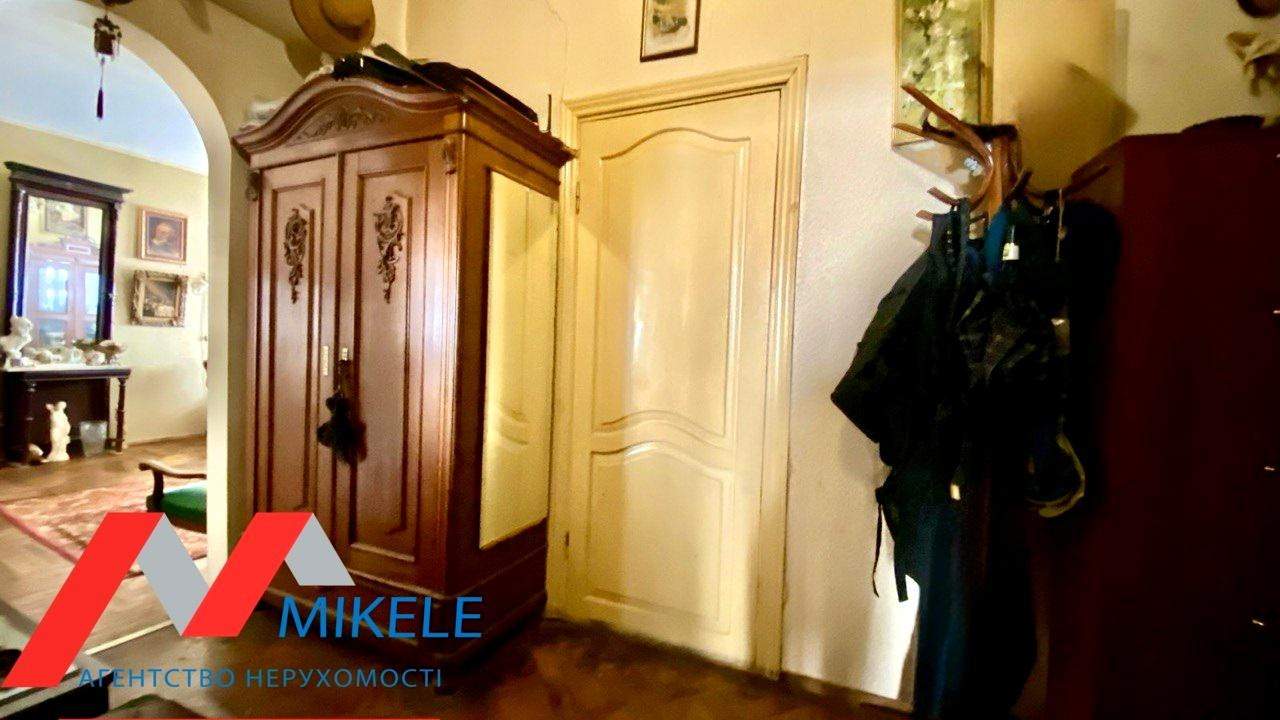 Продажа 4к квартиры в Киеве,  Богдана Хмельницкого ул., 94 7