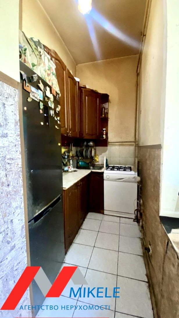 Продажа 4к квартиры в Киеве,  Богдана Хмельницкого ул., 94 9