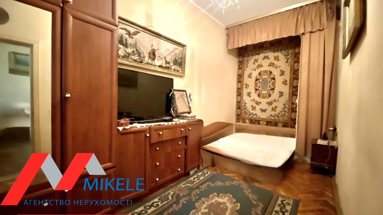 Продажа 4к квартиры в Киеве,  Богдана Хмельницкого ул., 94 10