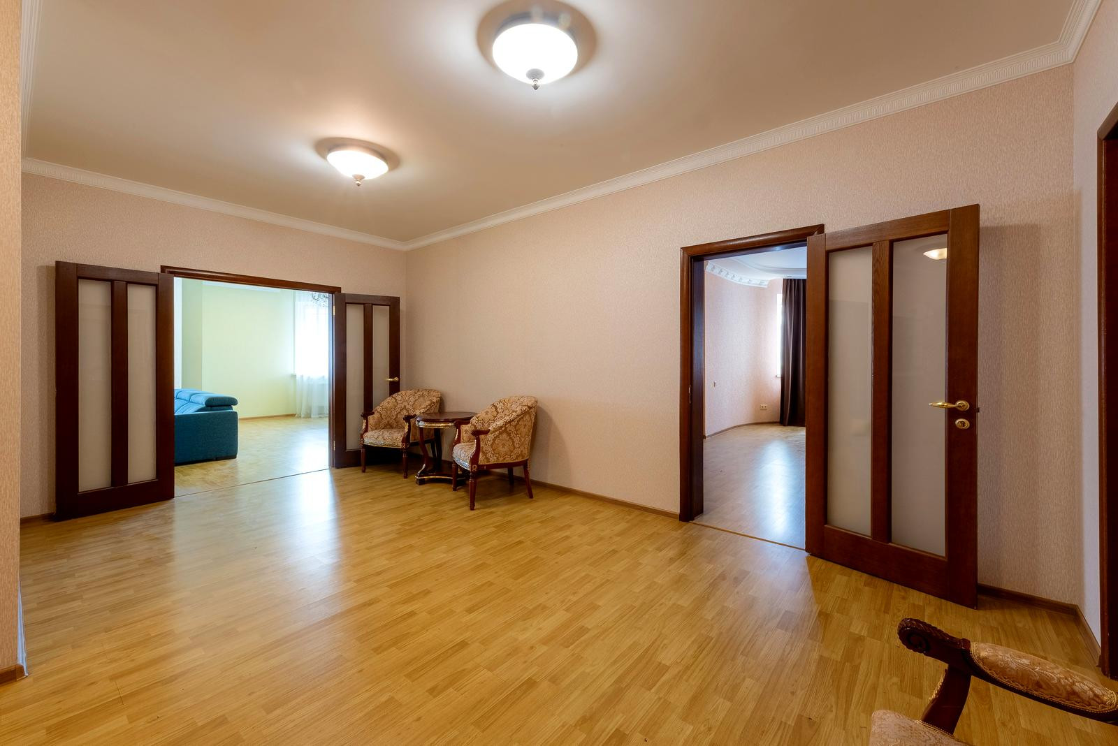 Продажа 4к квартиры в Киеве,  ЖК Диамант, Шевченко Тараса бульвар, 27Б 5