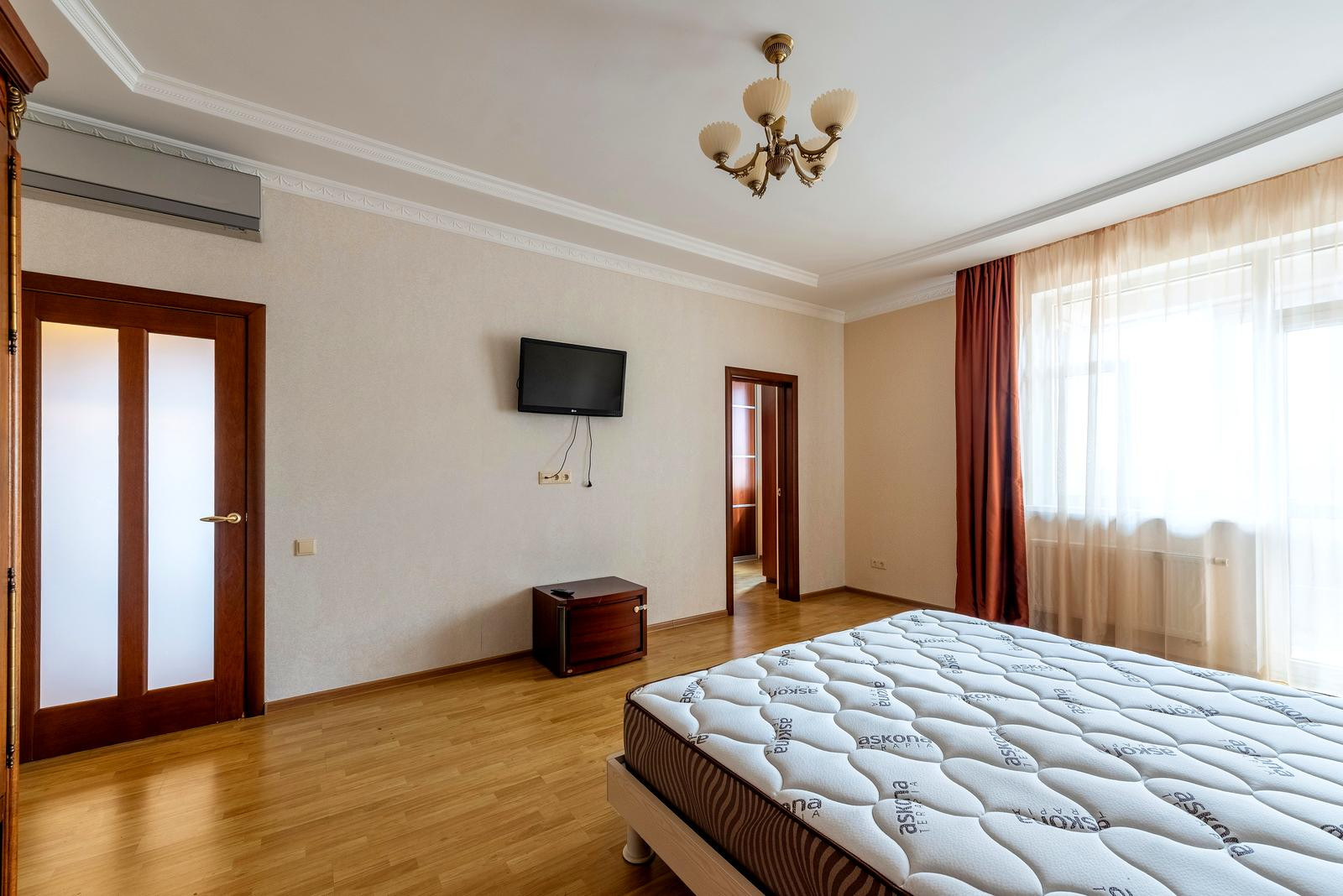 Продажа 4к квартиры в Киеве,  ЖК Диамант, Шевченко Тараса бульвар, 27Б 11