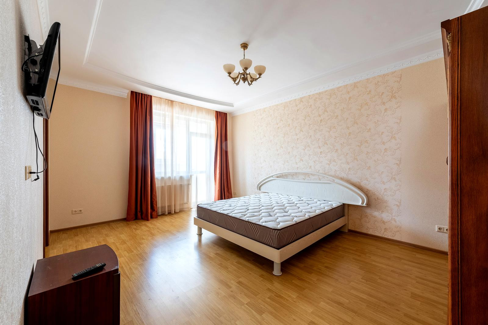 Продажа 4к квартиры в Киеве,  ЖК Диамант, Шевченко Тараса бульвар, 27Б 12