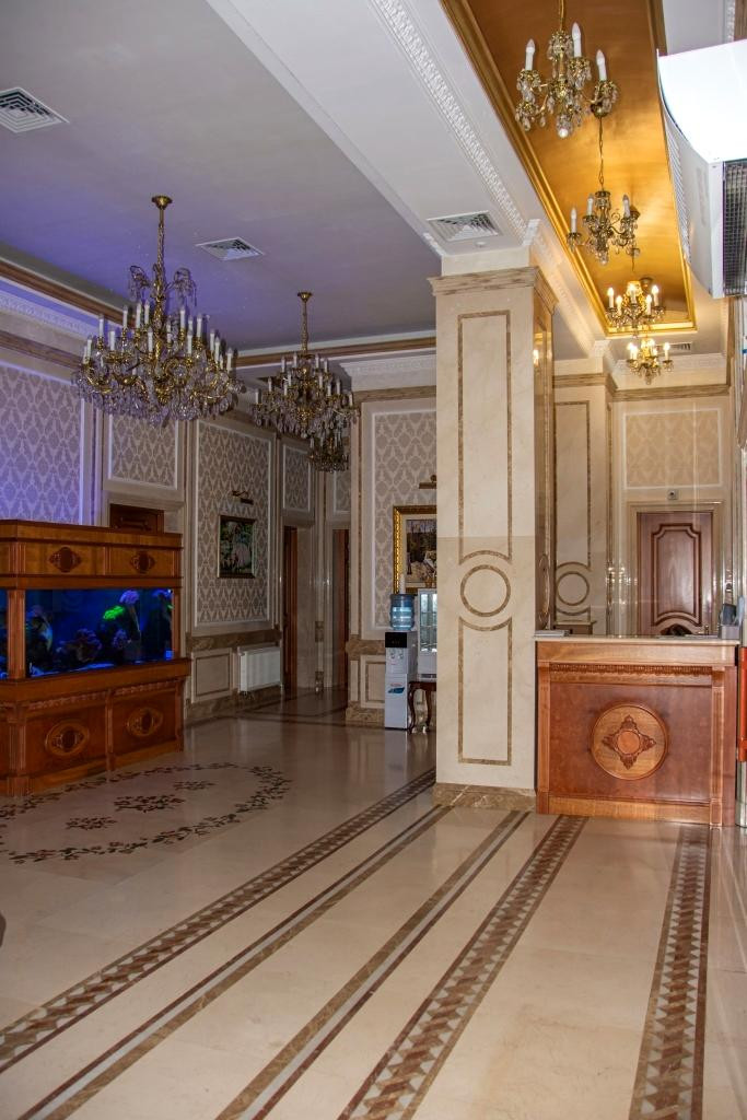 Продажа 4к квартиры в Киеве,  ЖК Диамант, Шевченко Тараса бульвар, 27Б 13