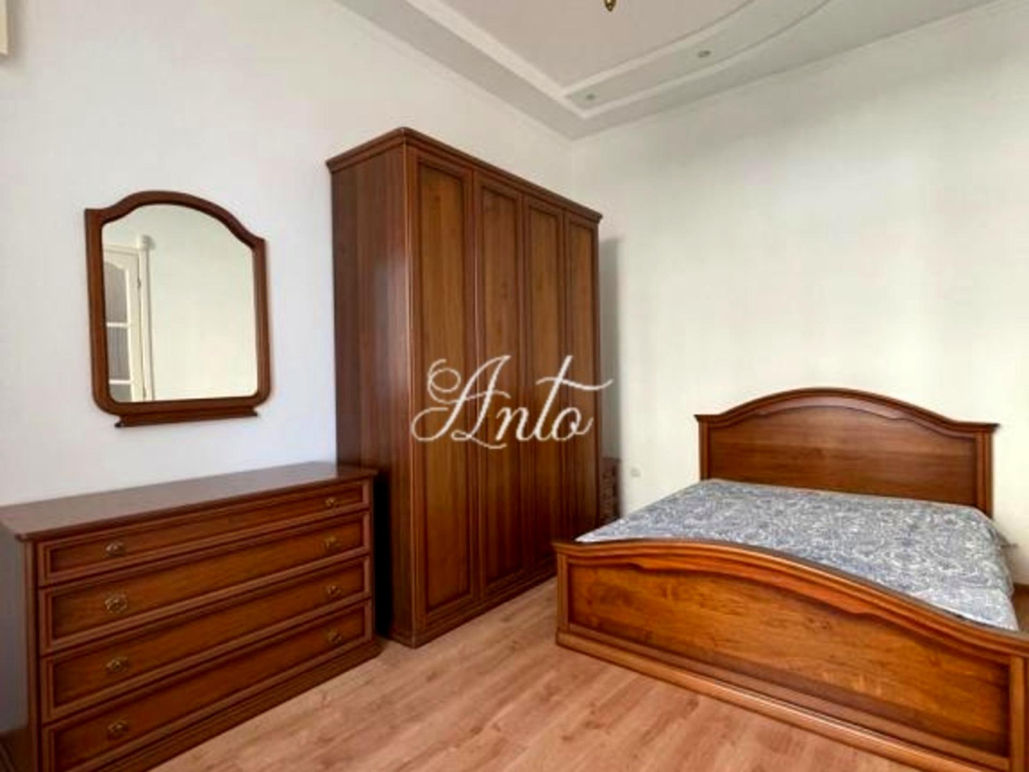 Продажа 3к квартиры в Киеве, Скоропадского ул. (Толстого Льва ул.), 5А 1
