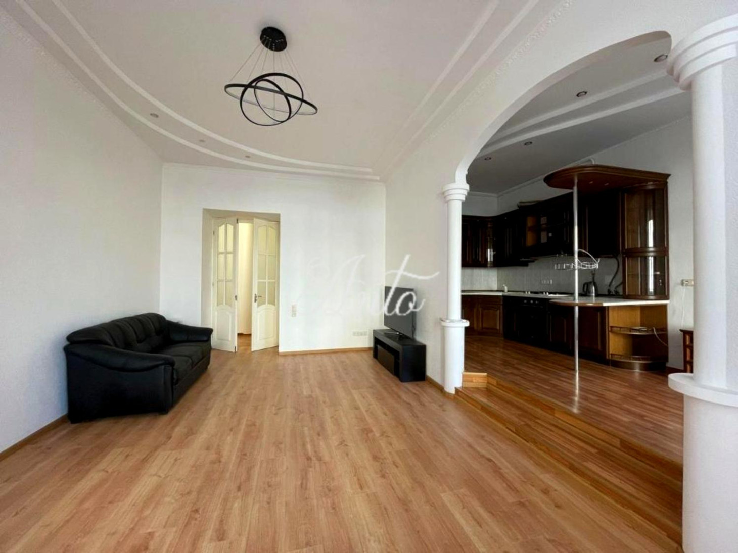Продажа 3к квартиры в Киеве, Скоропадского ул. (Толстого Льва ул.), 5А 2