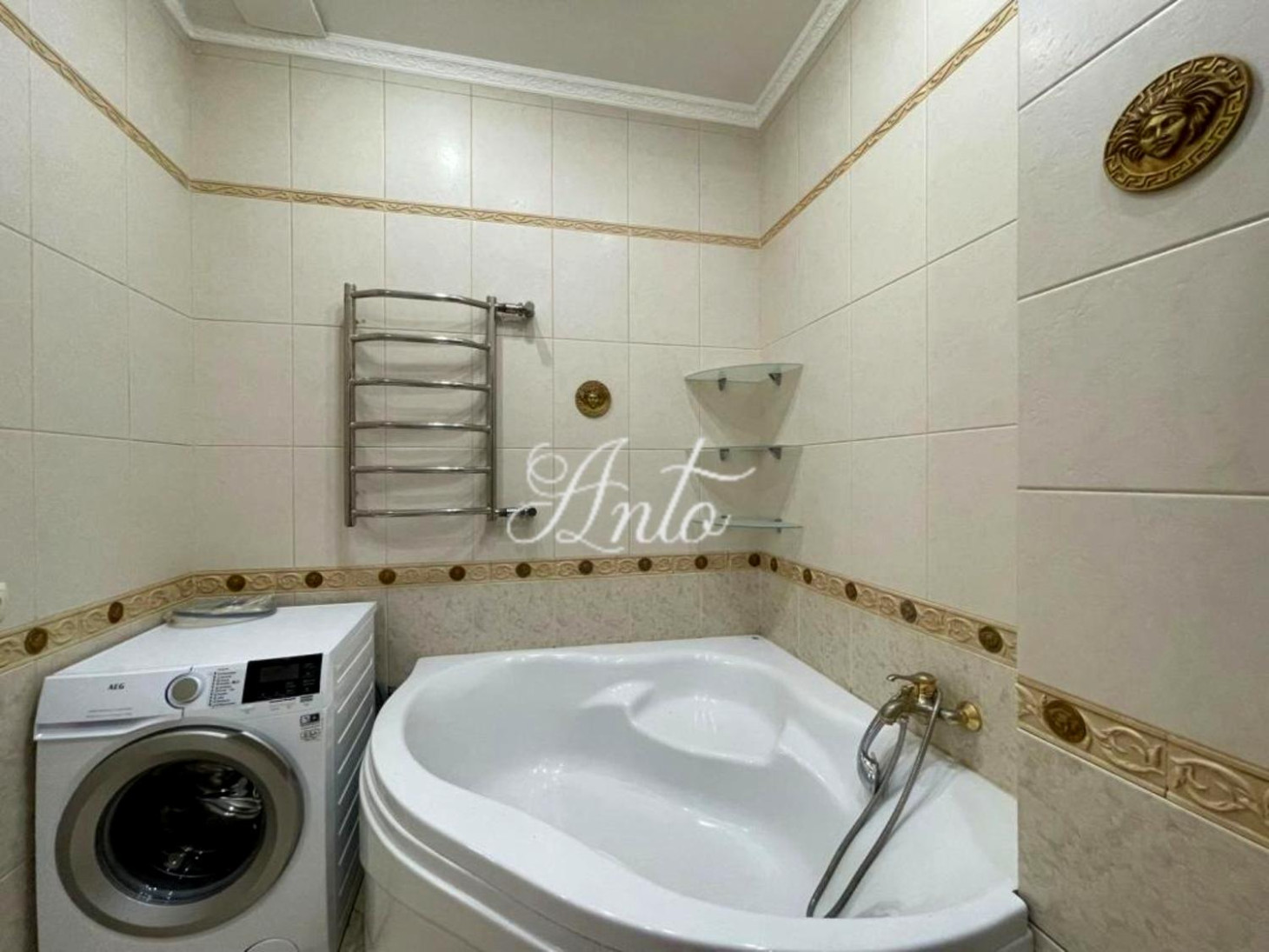 Продажа 3к квартиры в Киеве, Скоропадского ул. (Толстого Льва ул.), 5А 3