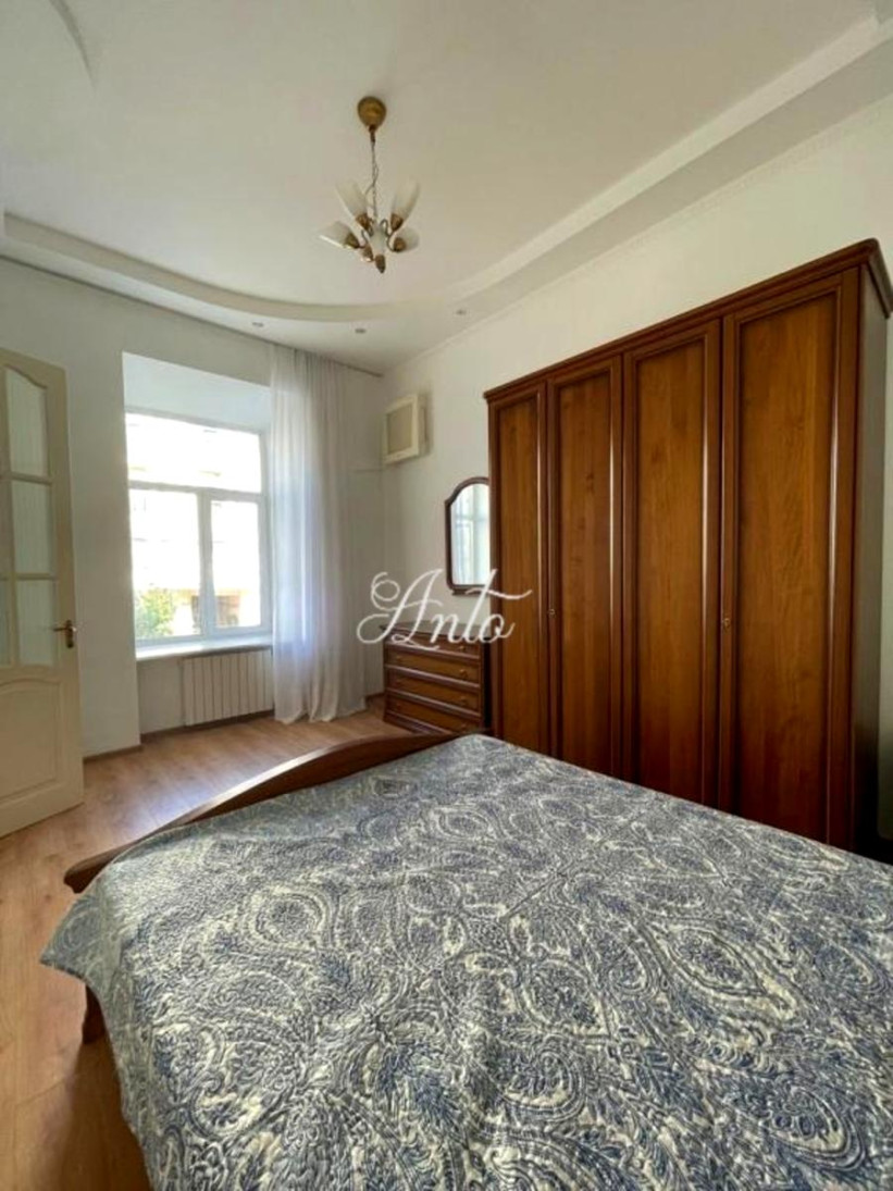 Продажа 3к квартиры в Киеве, Скоропадского ул. (Толстого Льва ул.), 5А 4