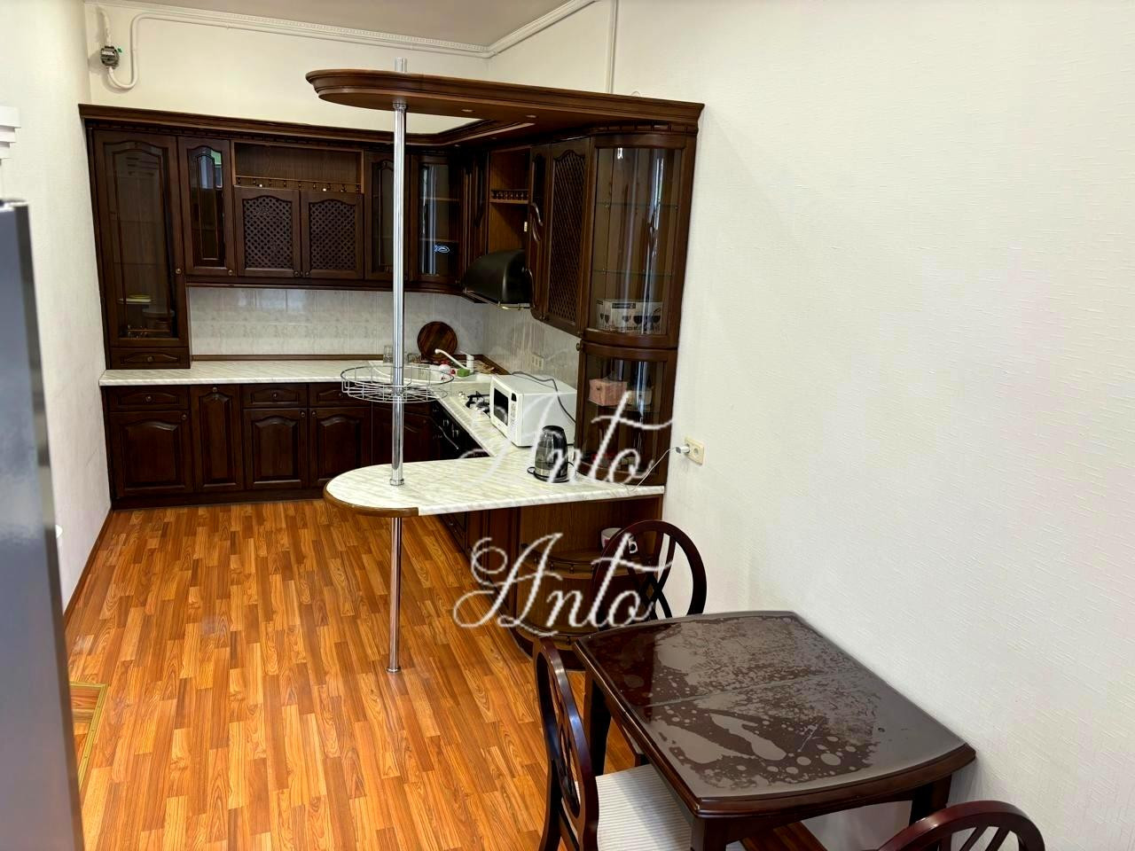Продажа 3к квартиры в Киеве, Скоропадского ул. (Толстого Льва ул.), 5А 9