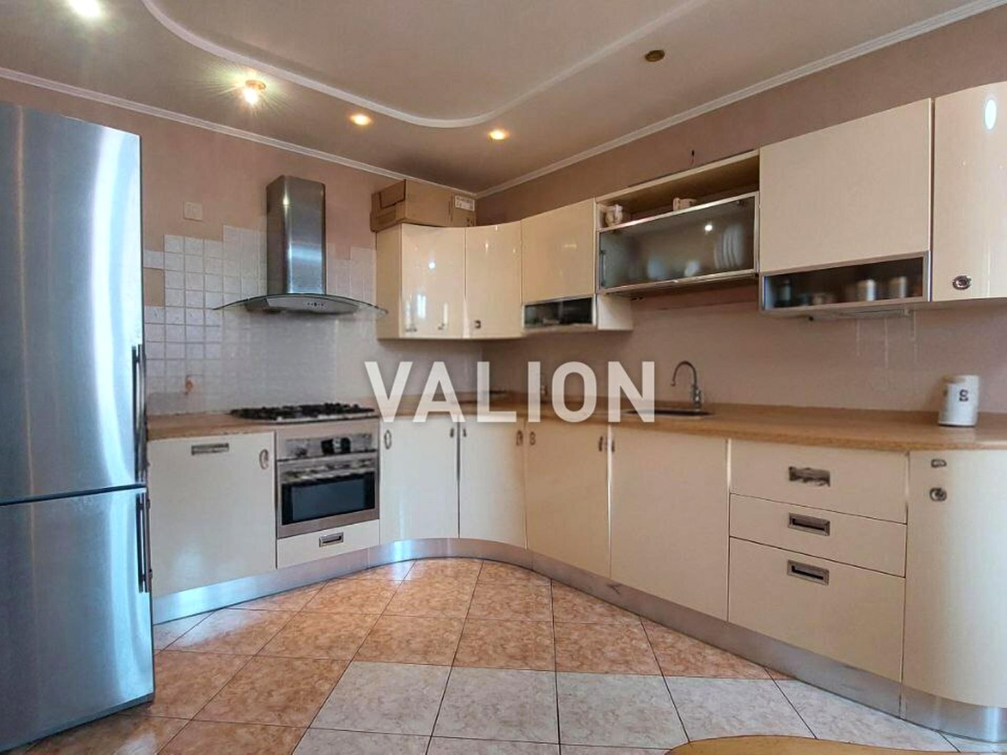 Продажа 3к квартиры в Киеве,  Богдана Хмельницкого ул., 62Б 0