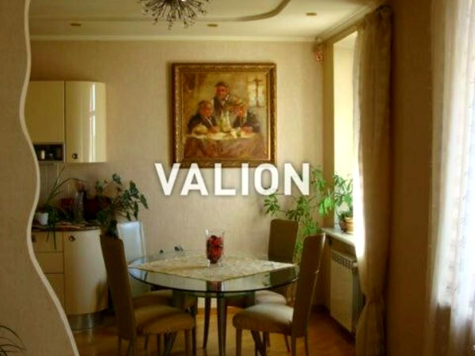 Продажа 3к квартиры в Киеве,  Богдана Хмельницкого ул., 62Б 3