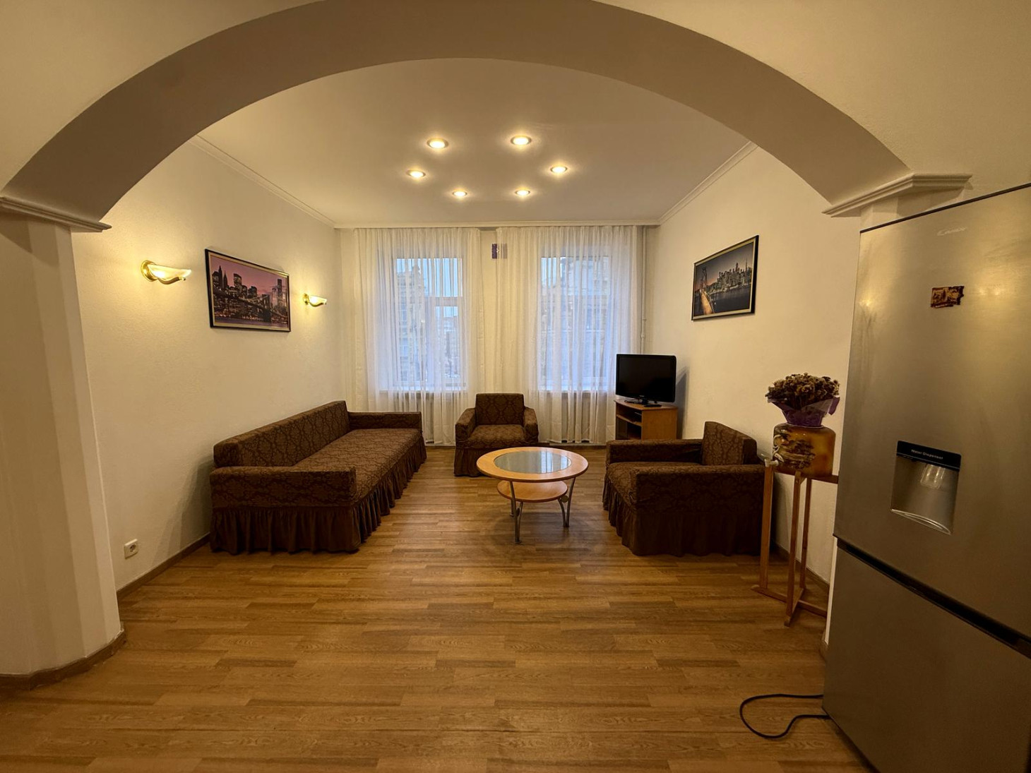 Продажа 3к квартиры в Киеве, Бессарабская пл., 7А 0