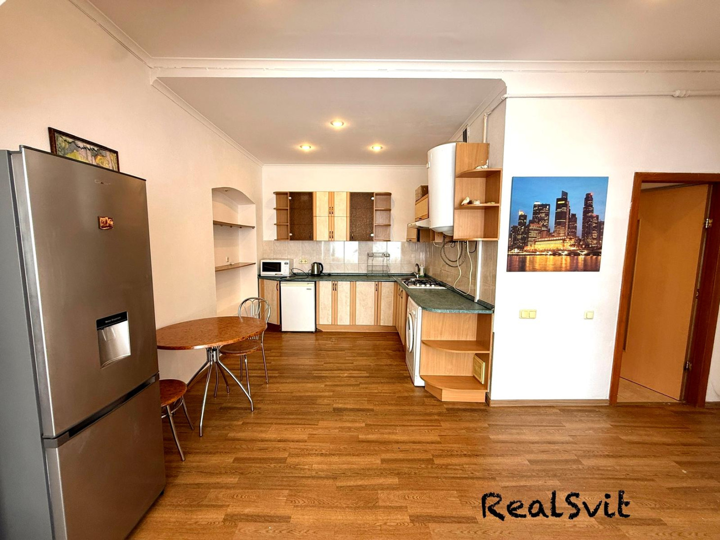 Продажа 3к квартиры в Киеве, Бессарабская пл., 7А 1