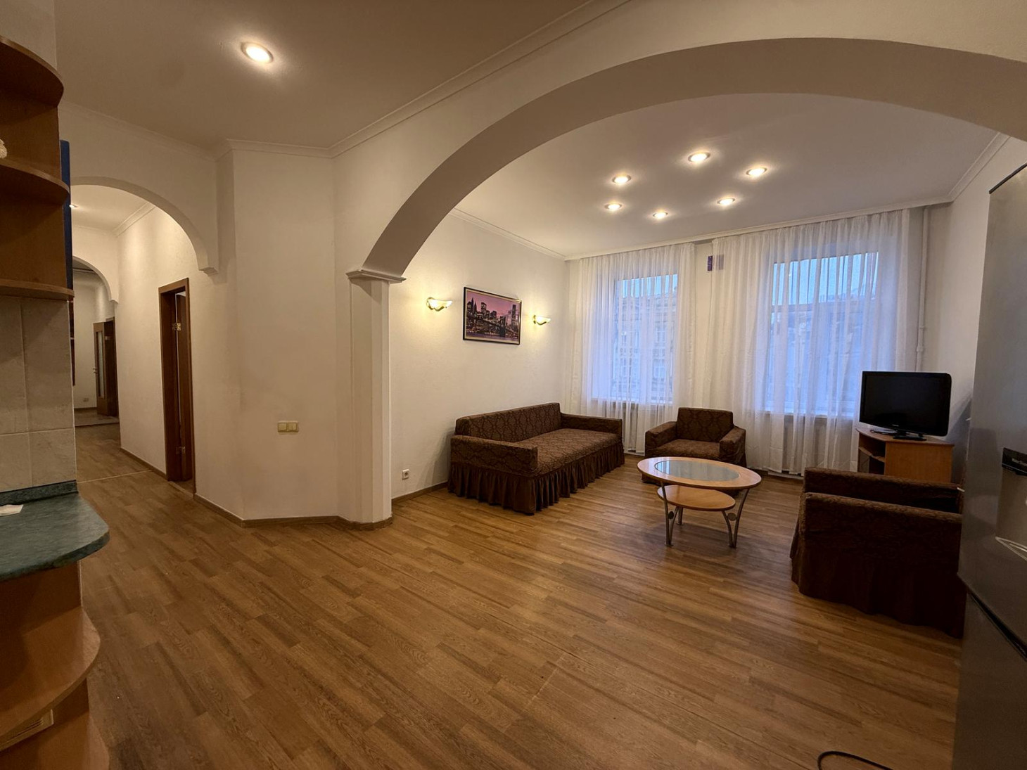 Продажа 3к квартиры в Киеве, Бессарабская пл., 7А 7