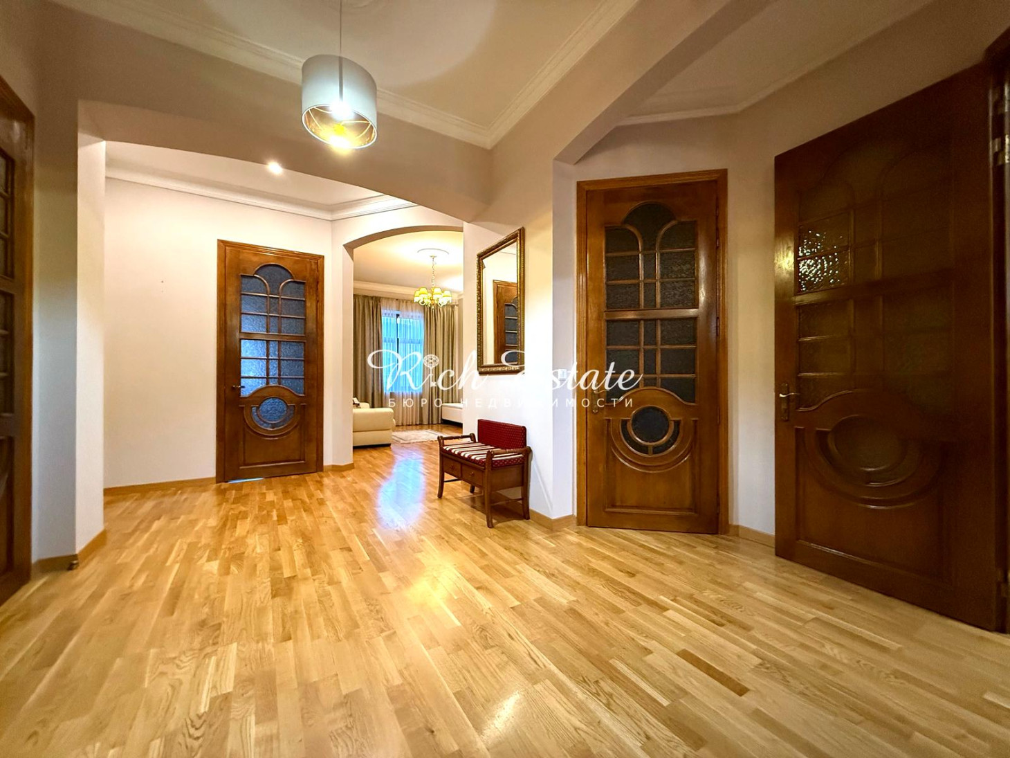 Продажа 5к квартиры в Киеве,  Лысенко ул., 8 7