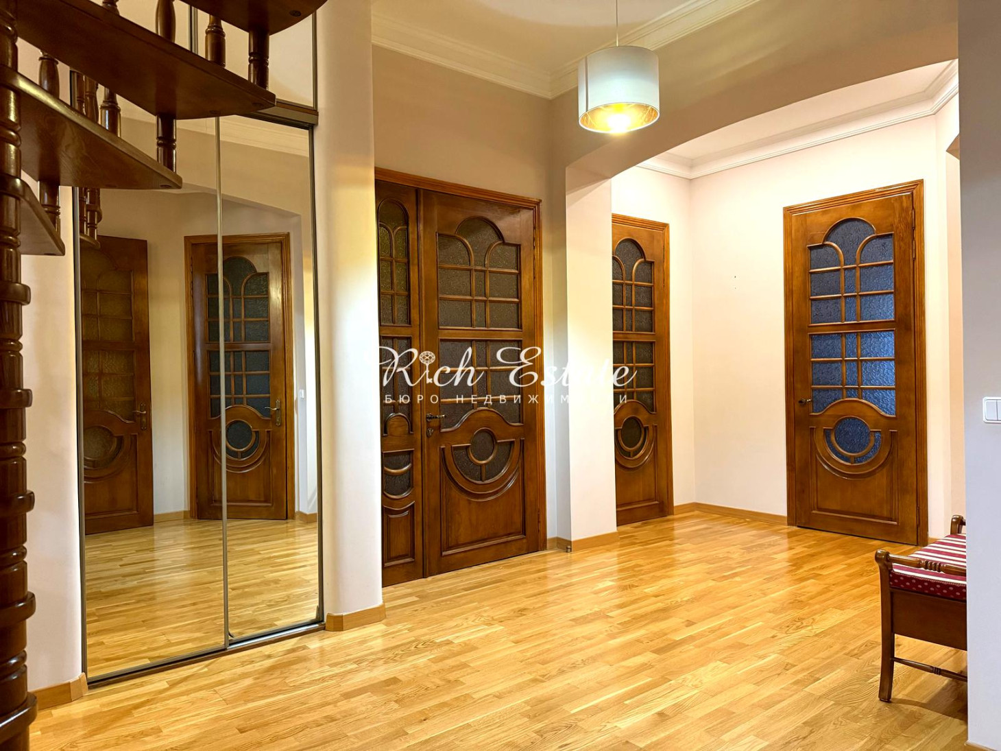 Продажа 5к квартиры в Киеве,  Лысенко ул., 8 8