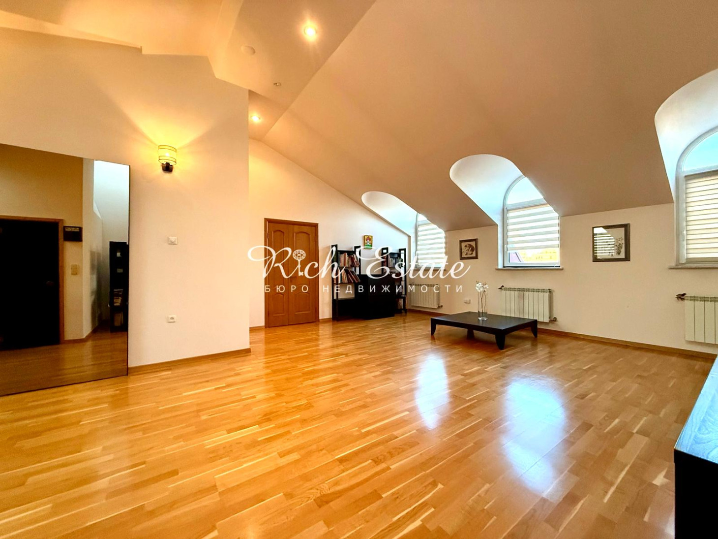 Продажа 5к квартиры в Киеве,  Лысенко ул., 8 17