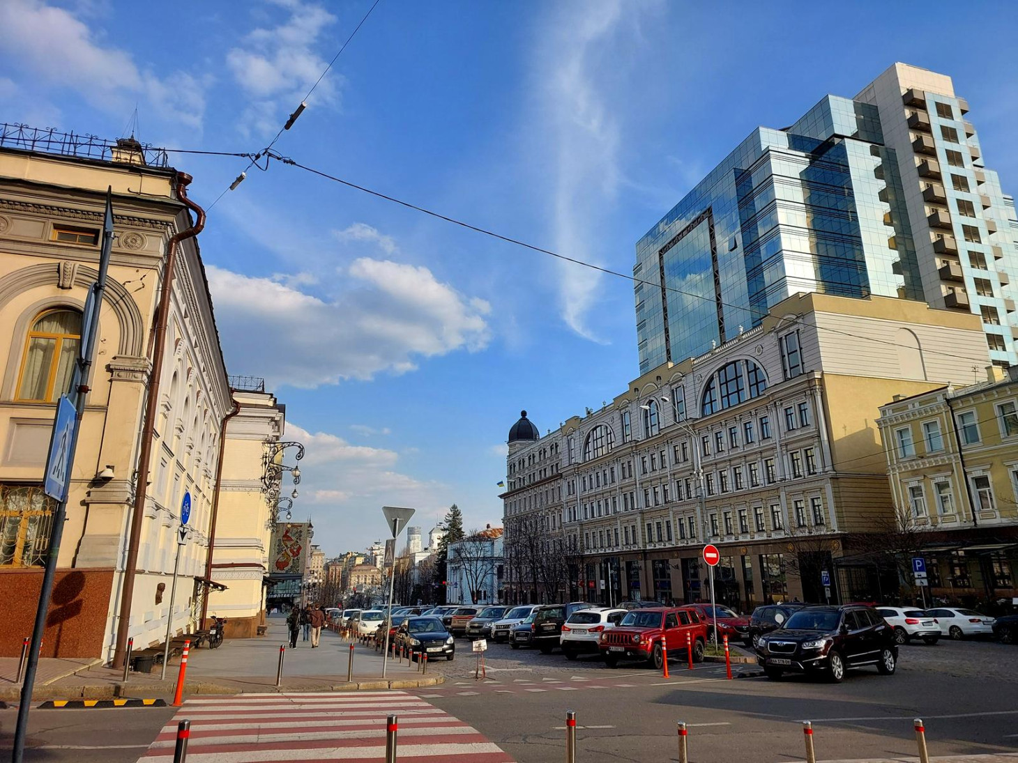 Продажа 5к квартиры в Киеве,  Лысенко ул., 8 22