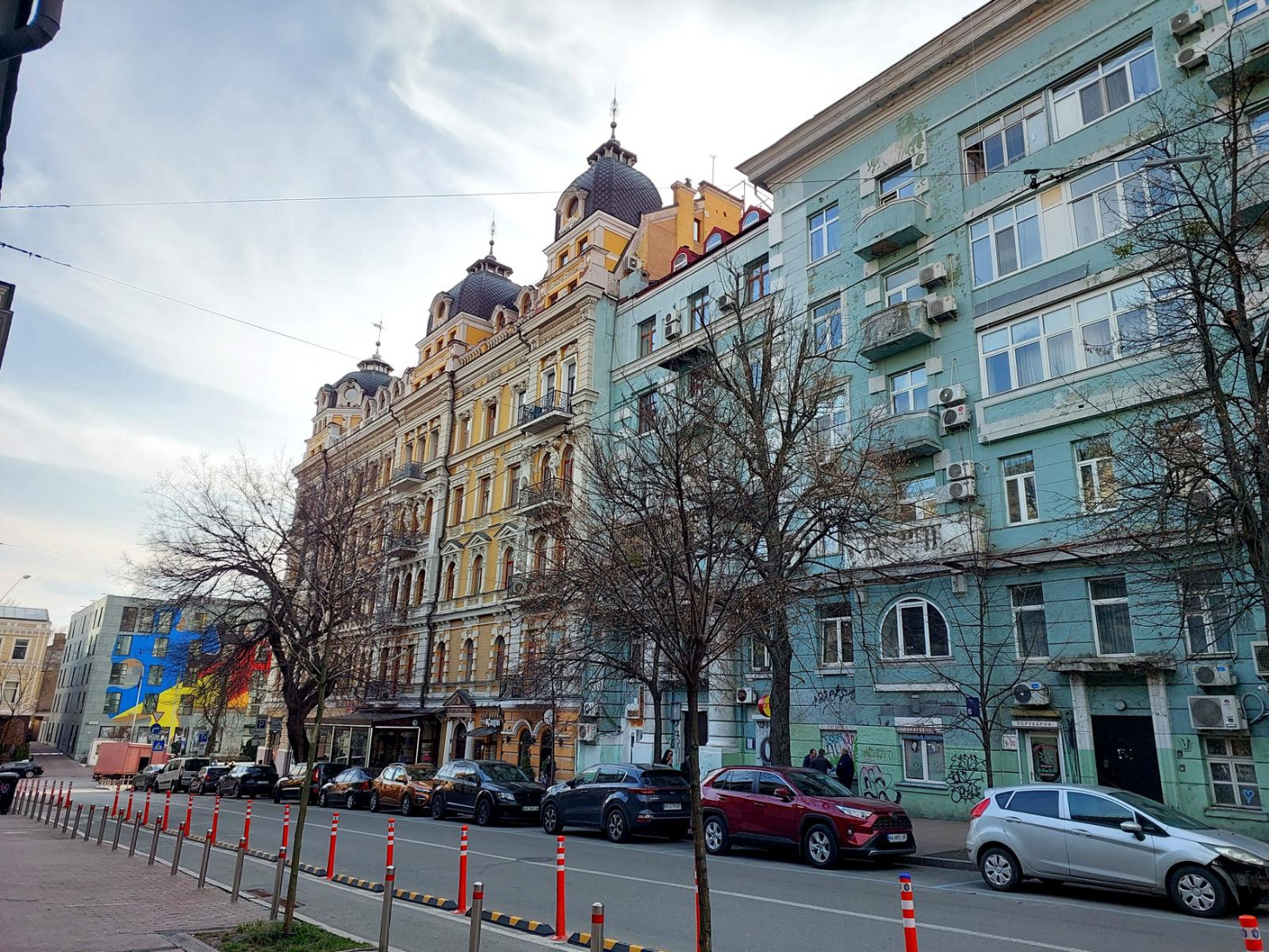 Продажа 5к квартиры в Киеве,  Лысенко ул., 8 23