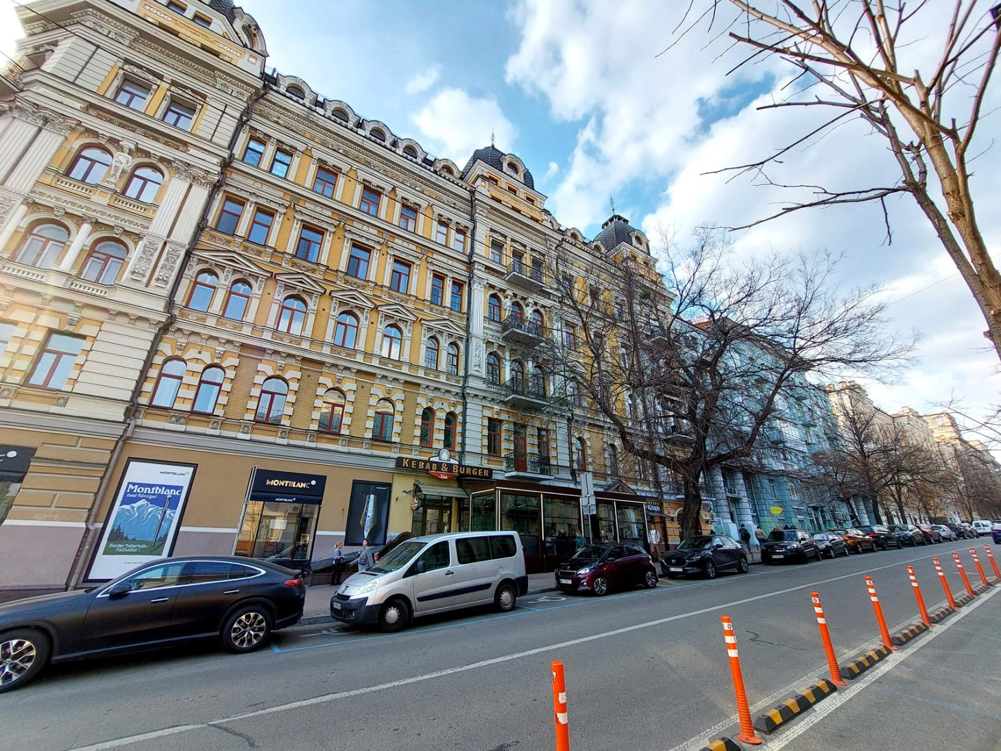 Продажа 5к квартиры в Киеве,  Лысенко ул., 8 24